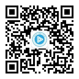 扫描二维码关注公众号